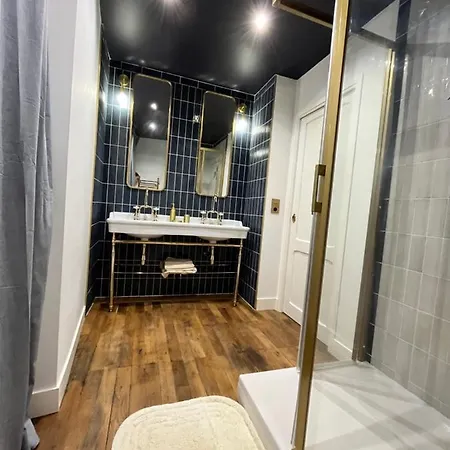Loft Me - Entre Art Deco Et Loft A L'Americaine Perigueux Exterior photo