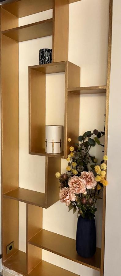 Apartment Loft Me - Entre Art Deco Et Loft A L'americaine *