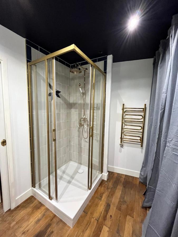 Loft Me - Entre Art Deco Et Loft A L'americaine Apartment Perigueux